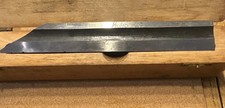 Precision Straight Edge, 188mm Japan? Kuha IV/1 or 7