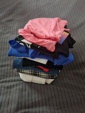 Bundle Clothes