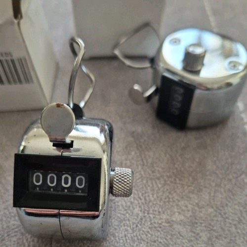 Twin pack digit - pack, counting