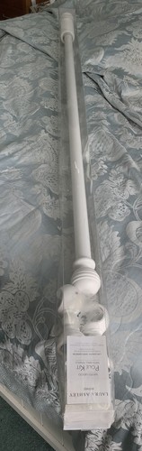 Laura ashley white wood - laura,