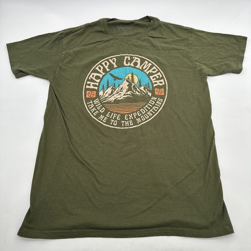 Visitor premium shirt - t-shirt, men