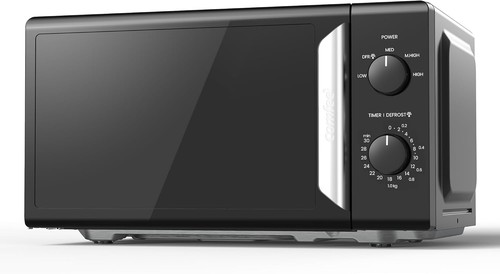 Comfee 19l 700w mini microwave - comfee,