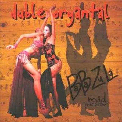 Baba zulu mad - zulu/mad, professor: