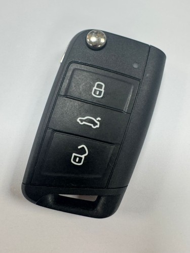 Genuine seat button remote - seat,