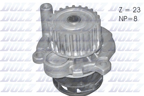 Dolz a186 water pump for - water,