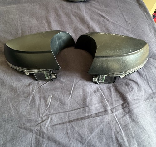 Polo wing mirror - vw, 6r