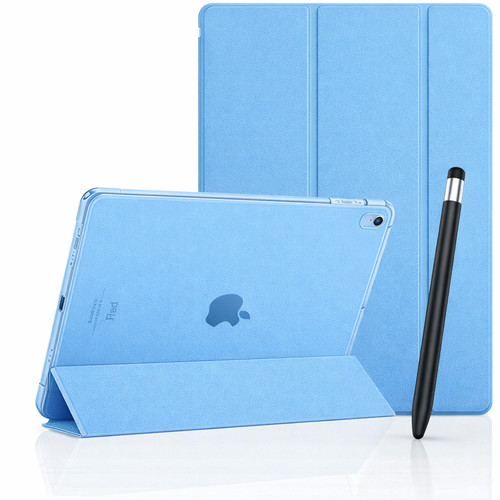 Smart case for apple ipad - smart,
