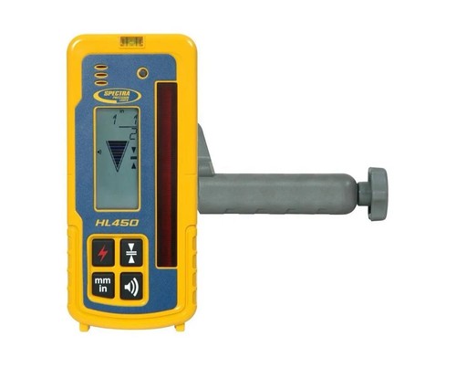 Spectra hl450 digital laser - hl450,