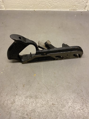 Stanley rebate rabbet - stanley, no