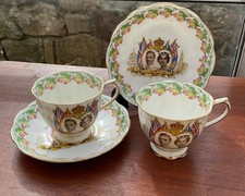 Royal Albert Crown China