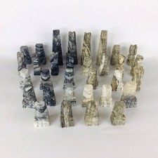 Vintage Aztec Onyx Marble