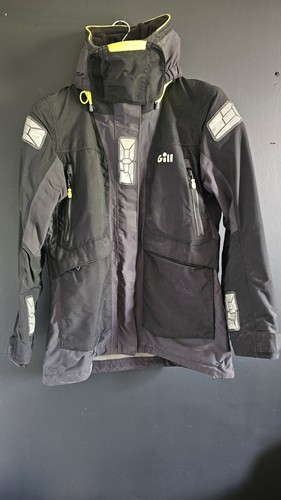Gill os2 offshore women jacket - os2,