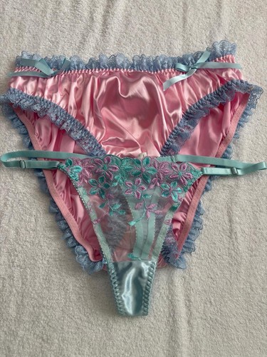 Brand new pack pink - brand,