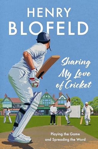 Sharing love cricket - love, of