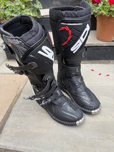 Sidi agueda boots size 41 - sidi,