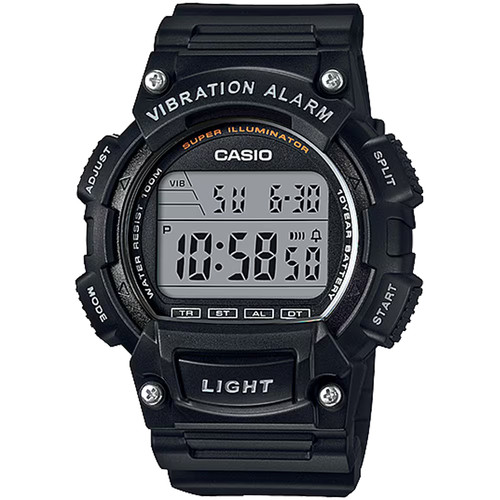 Casio 736h 1av men - casio, digital