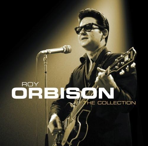 Roy orbison collection new - orbison,
