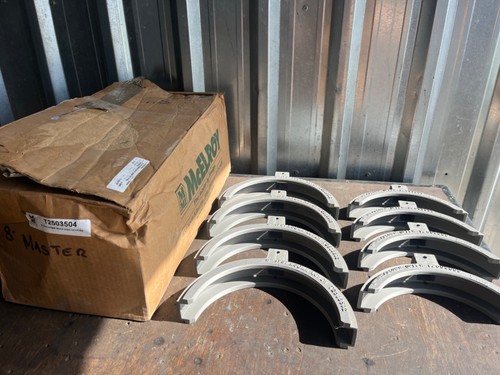 Mcelroy t2503504 ips 250mm - t2503504, 8"ips/250mm