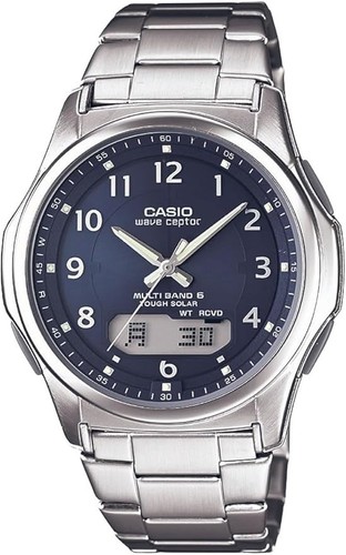 Casio wave ceptor - casio,