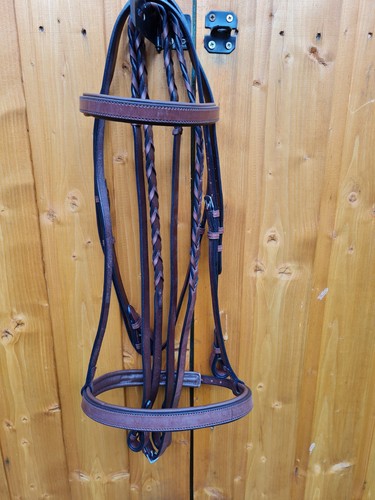 Full size bridle - full, made