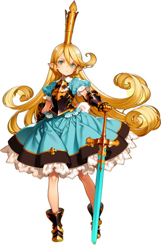 Charlotta floating island - charlotta,