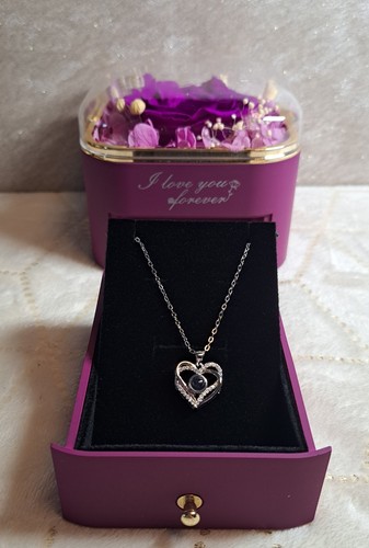 Forever rose gifts - forever,