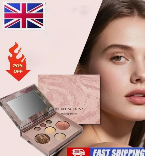 Full size basics palette the - full,