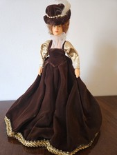 PEGGY NISBET - LADY FRANCIS DRAKE (P655) WITH BOX