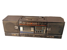 Vintage jvc ghetto - vintage,