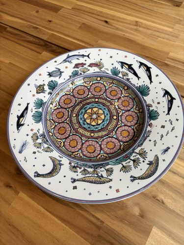 Spode limited edition russell - limited,