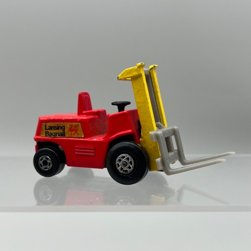 Matchbox superfast 15 - matchbox,