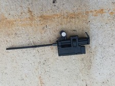 Renault Scenic  Grand Scenic  Fuel Flap Solenoid Fuel Flap Release 2009