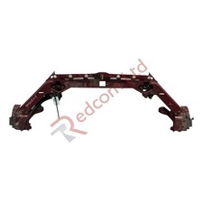 JAGUAR XJ X351 2010-2015 SLAM FRONT TOP PANEL