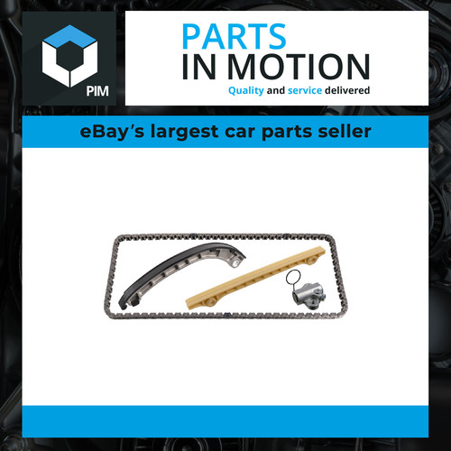 Timing chain kit - timing,