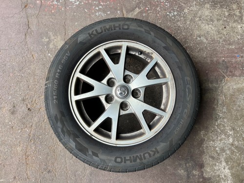 Vauxhall insignia - a, 16''