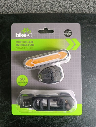 Bicycle indicator with usb - bicycle,