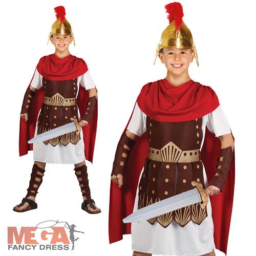 Roman centurion helmet boys - centurion, +