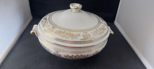 Wedgwood gold columbia - wedgwood,