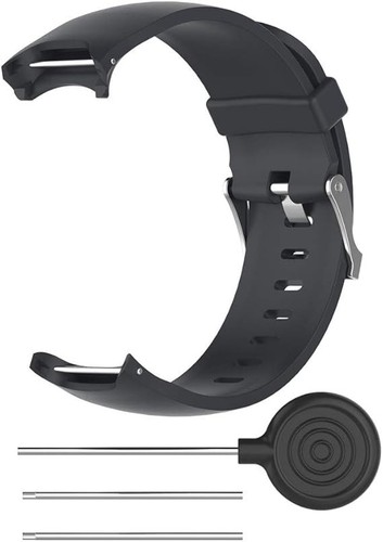 Watch strap compatible with - strap,