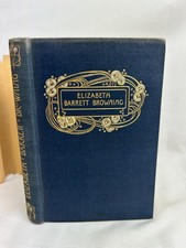 Elizabeth Barrett Browning