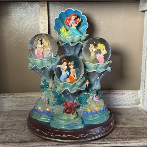 Very rare disney little - very,