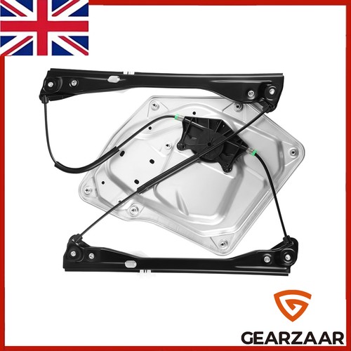 Front right electric window - front,