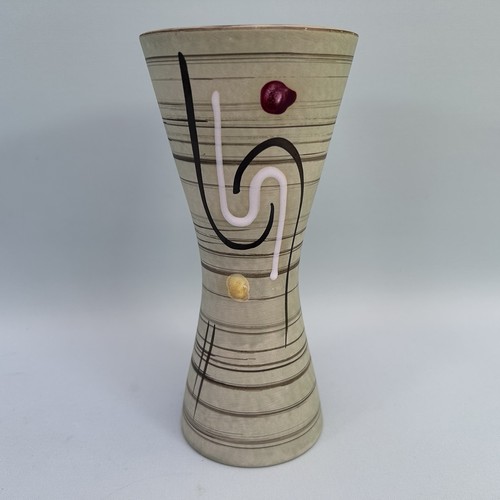 Mid century west - german, vase
