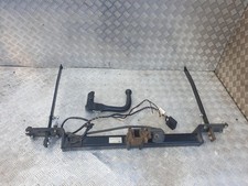 MERCEDES C CLASS TOW BAR W204 2011