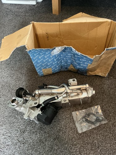 Bnib genuine pierburg bmw - bnib,