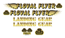 Racing floval flyer - floval,