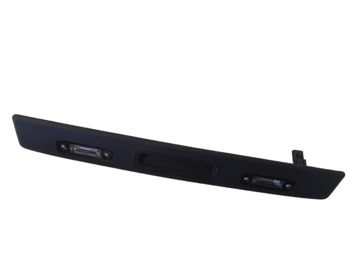 Volvo v70 tailgate handle - v70,