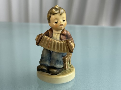 Hummel figurine 857 summer - 4/0,