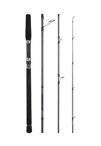 Castjet 4piece surf fishing - surf,