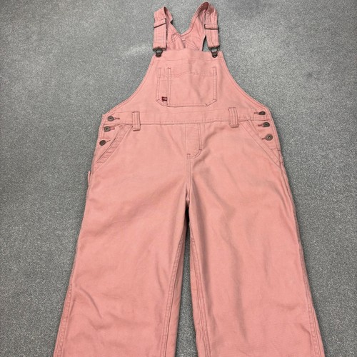 Dickies dungarees womens 34x32 - dungarees,